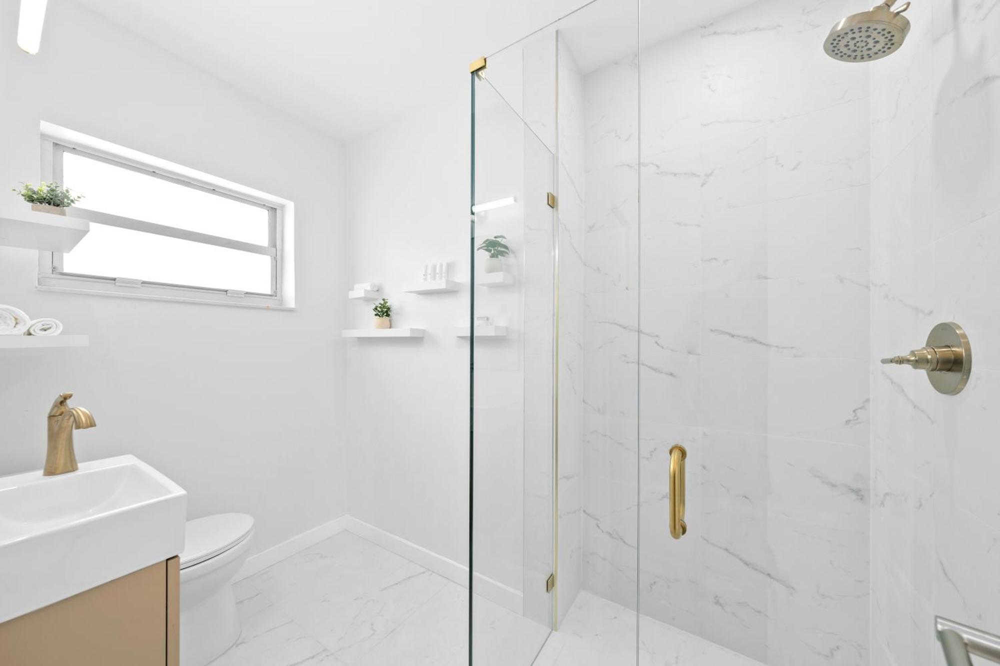 M Lake Worth Beach - Modern Villas Near West Palm Beach, Chic Retro Vibes, King Bed, Cozy Backyard, Bbq, Workspace, High-Speed Internet, Free Parking, 5 Minutes To Downtown & Beach Extérieur photo